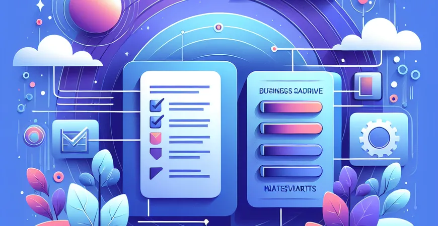 人力资源管理软件数据怎么备份？企业必做的 2 个保障